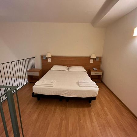Hotel Domus Stella Maris - Casa per Ferie Ancona Esterno foto