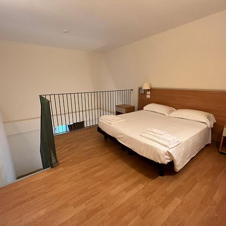 Hotel Domus Stella Maris - Casa per Ferie Ancona Esterno foto
