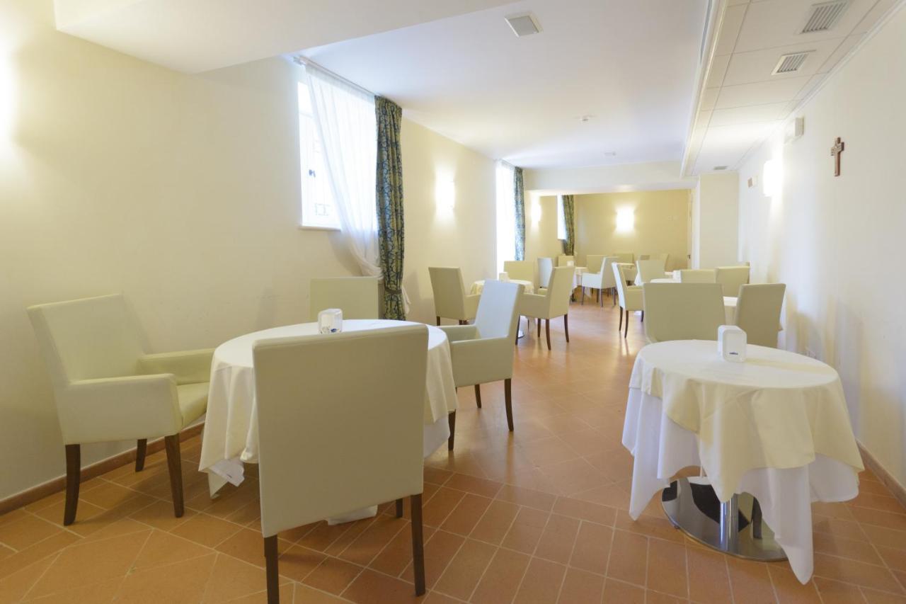 Hotel Domus Stella Maris - Casa per Ferie Ancona Esterno foto