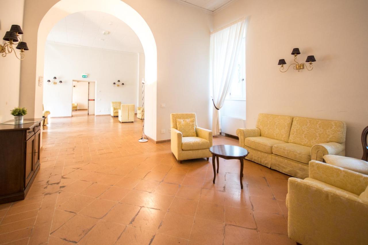 Hotel Domus Stella Maris - Casa per Ferie Ancona Esterno foto