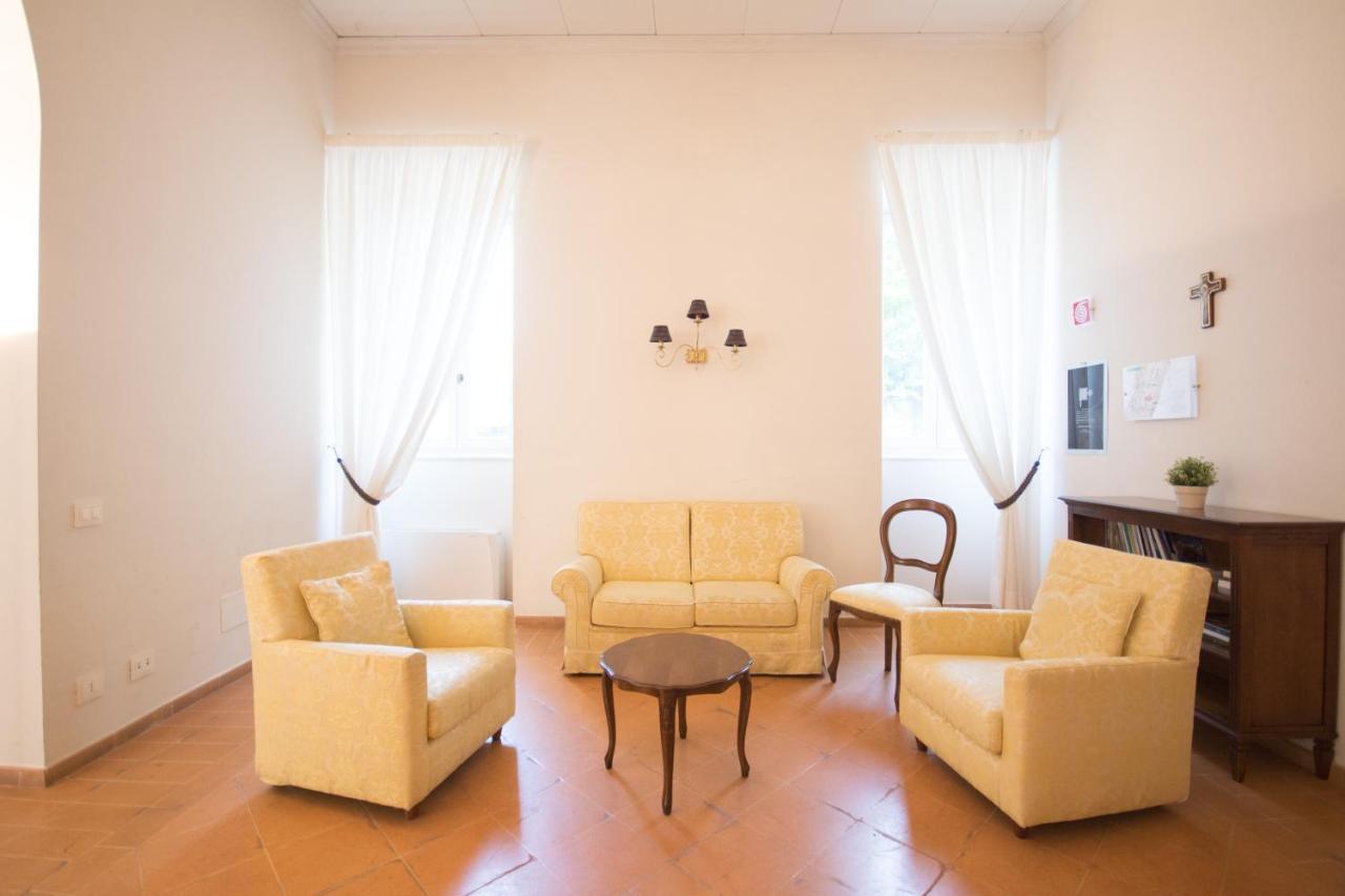 Hotel Domus Stella Maris - Casa per Ferie Ancona Esterno foto