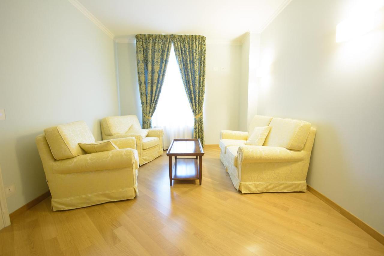 Hotel Domus Stella Maris - Casa per Ferie Ancona Esterno foto