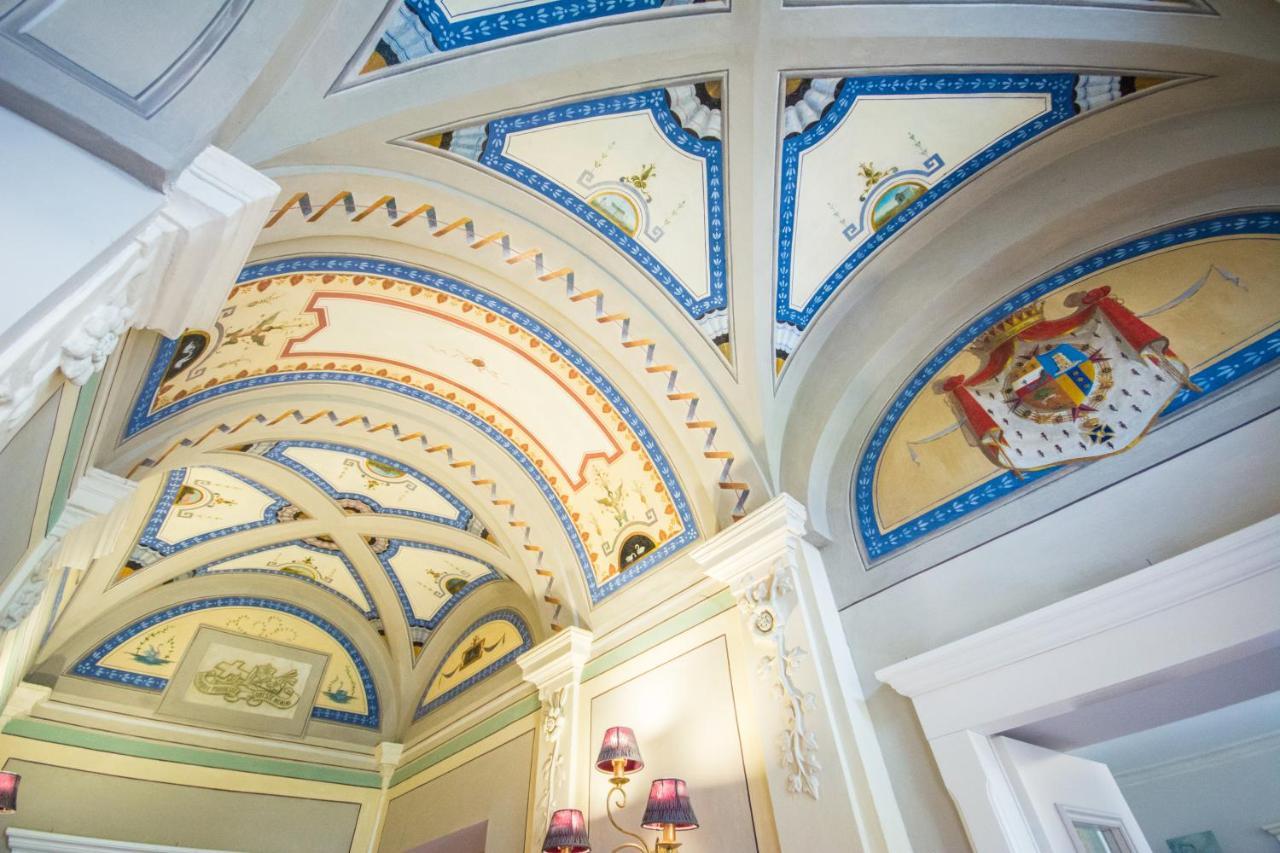 Hotel Domus Stella Maris - Casa per Ferie Ancona Esterno foto