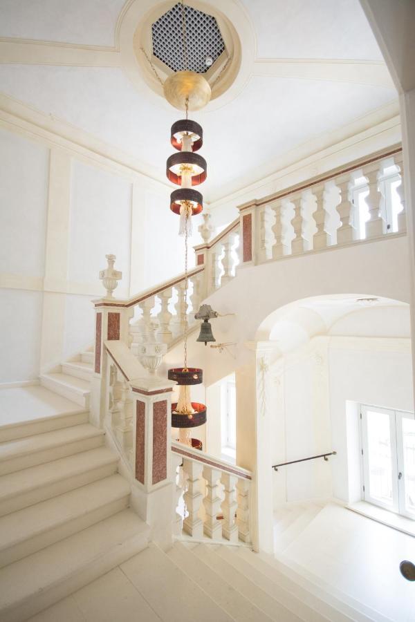 Hotel Domus Stella Maris - Casa per Ferie Ancona Esterno foto
