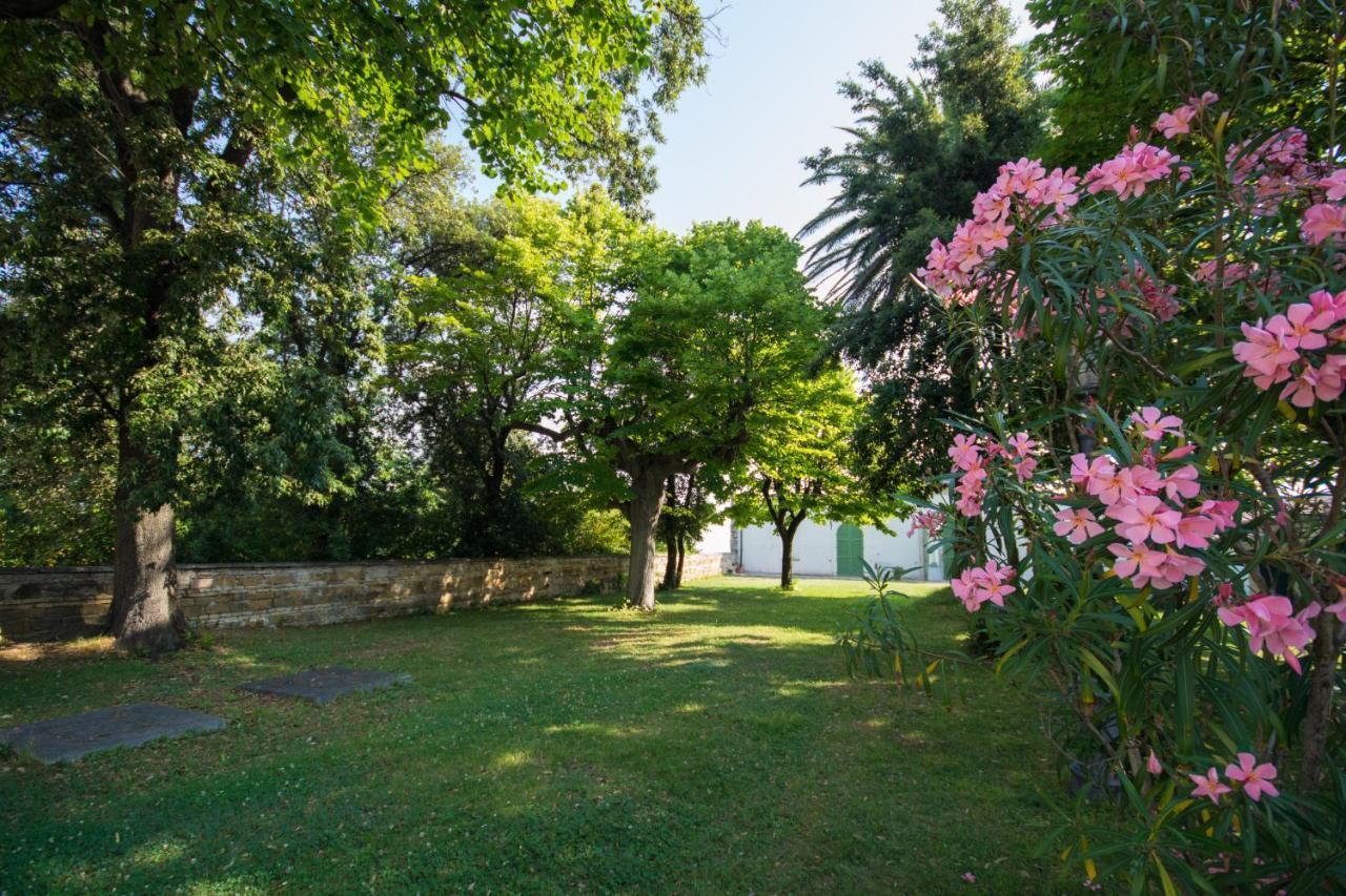 Hotel Domus Stella Maris - Casa per Ferie Ancona Esterno foto