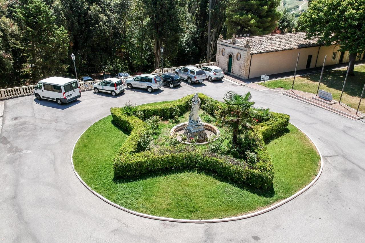 Hotel Domus Stella Maris - Casa per Ferie Ancona Esterno foto