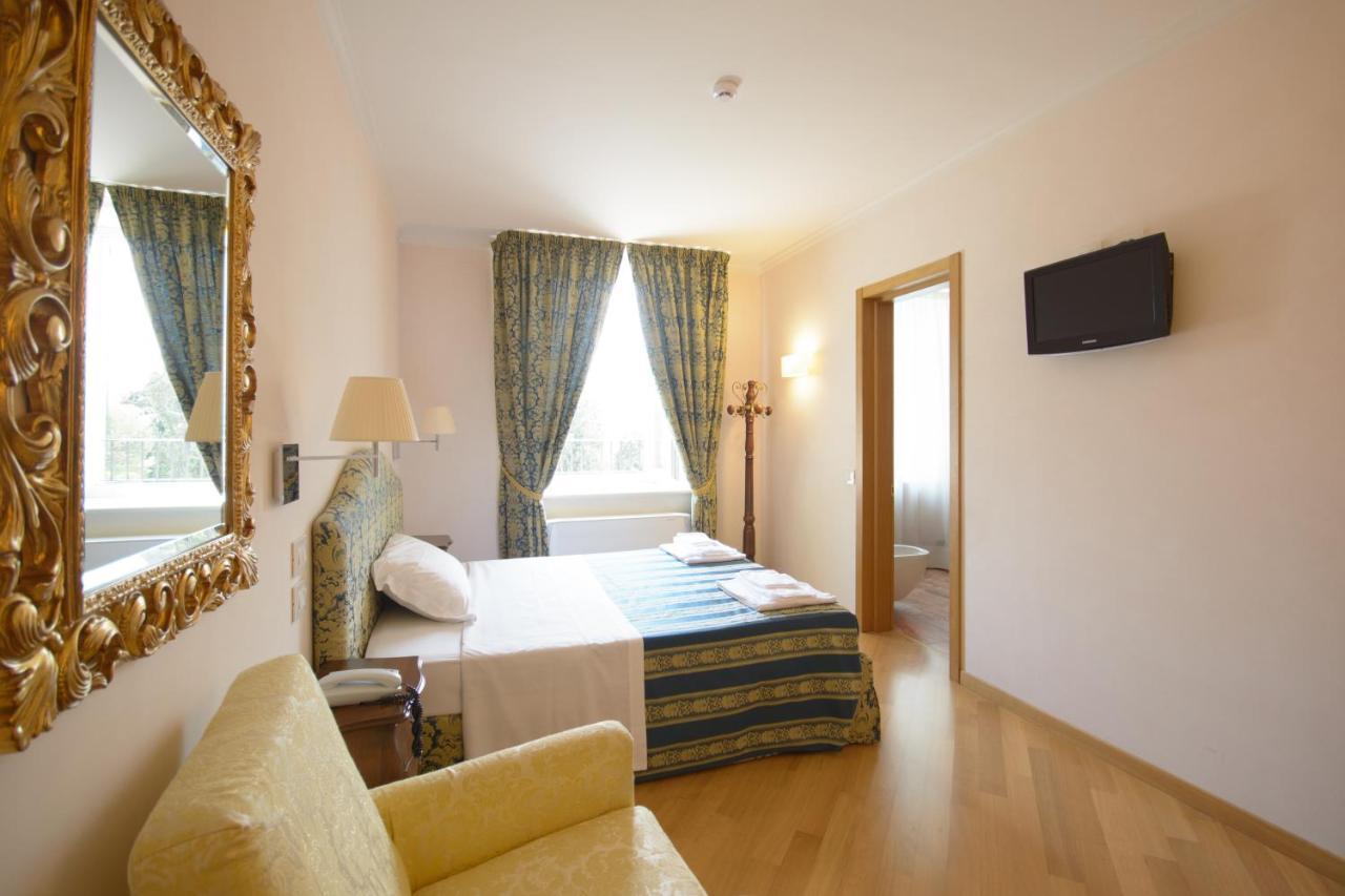 Hotel Domus Stella Maris - Casa per Ferie Ancona Esterno foto