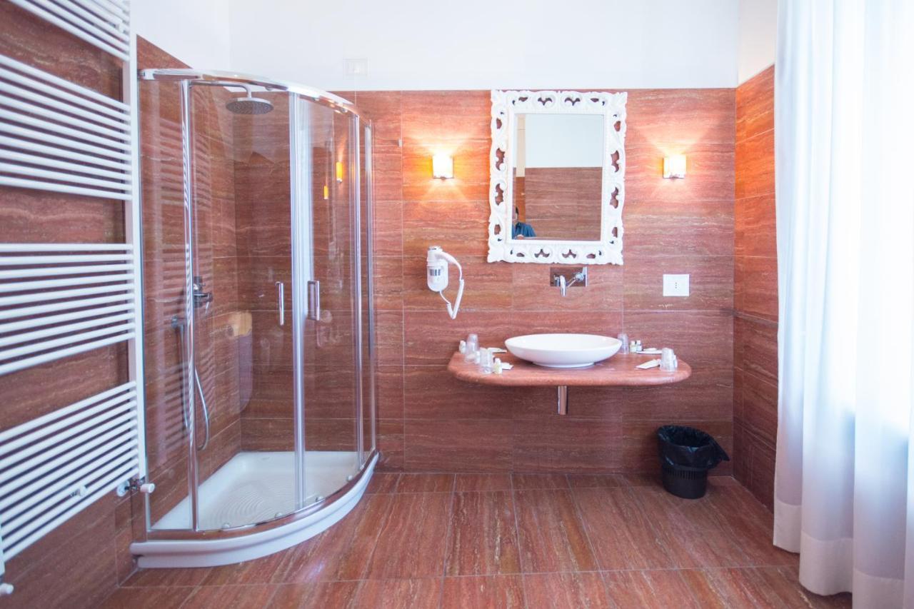 Hotel Domus Stella Maris - Casa per Ferie Ancona Esterno foto