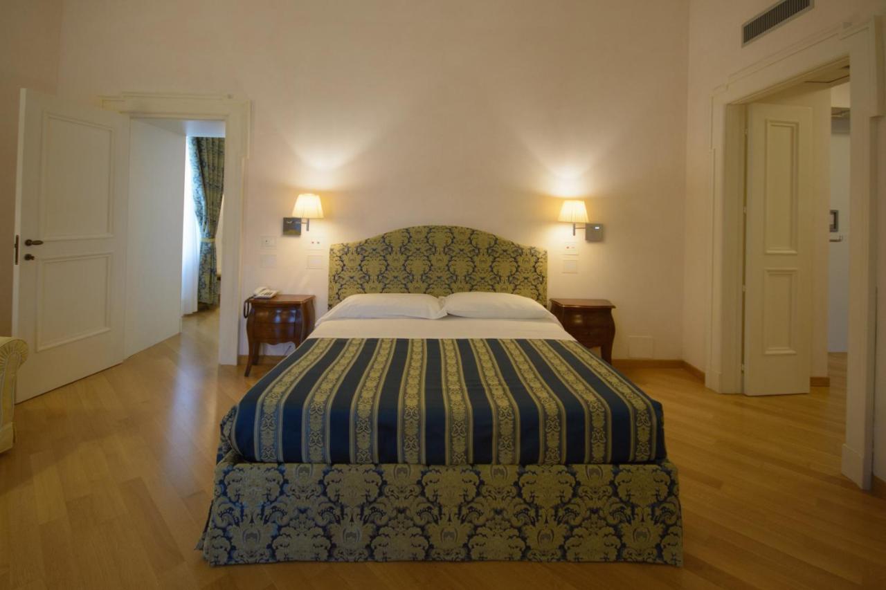 Hotel Domus Stella Maris - Casa per Ferie Ancona Esterno foto