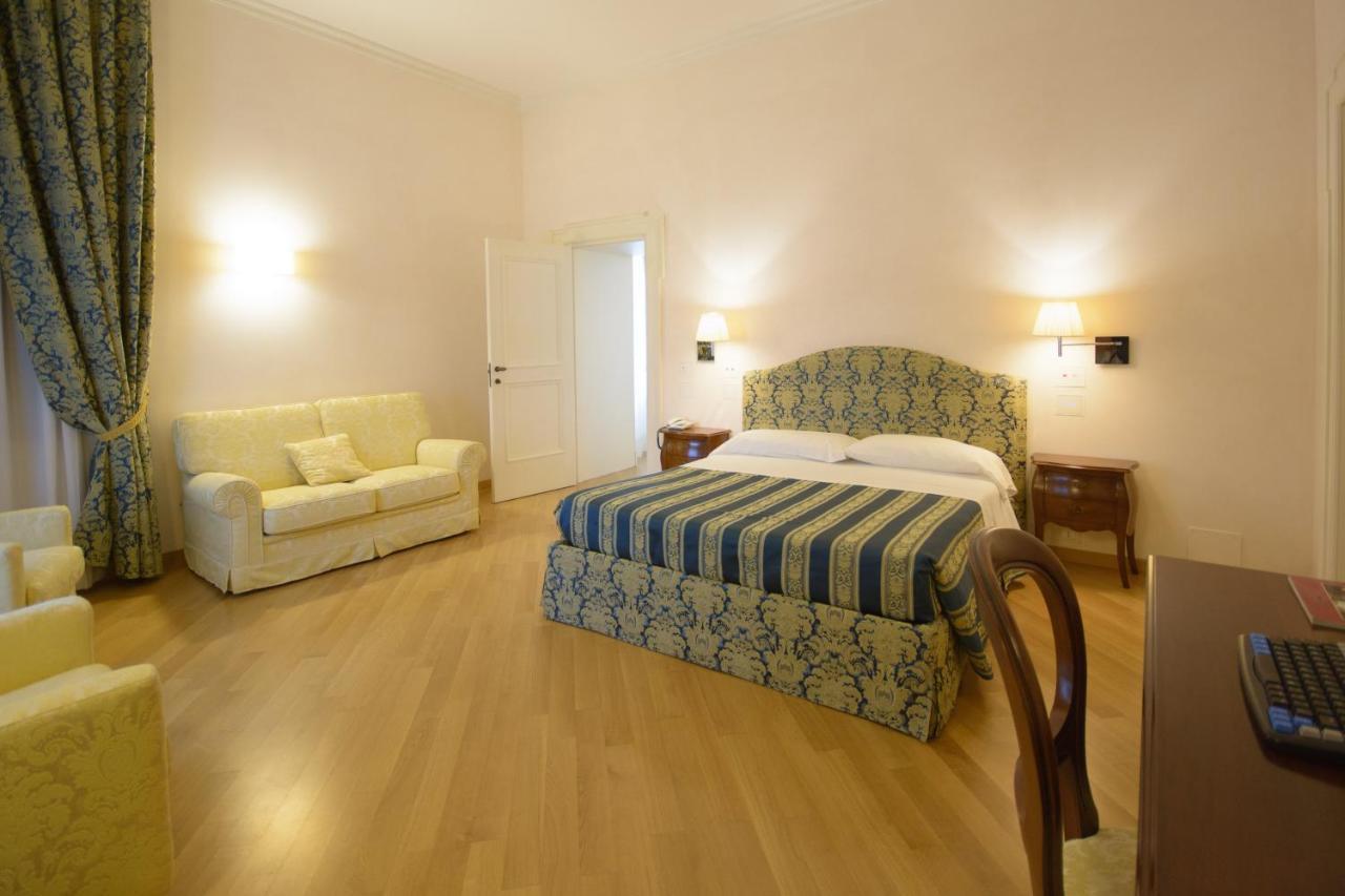Hotel Domus Stella Maris - Casa per Ferie Ancona Esterno foto