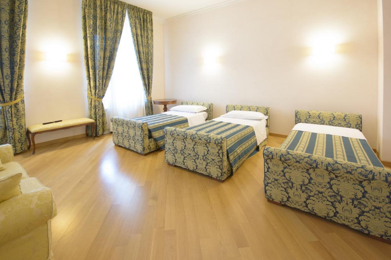 Hotel Domus Stella Maris - Casa per Ferie Ancona Esterno foto