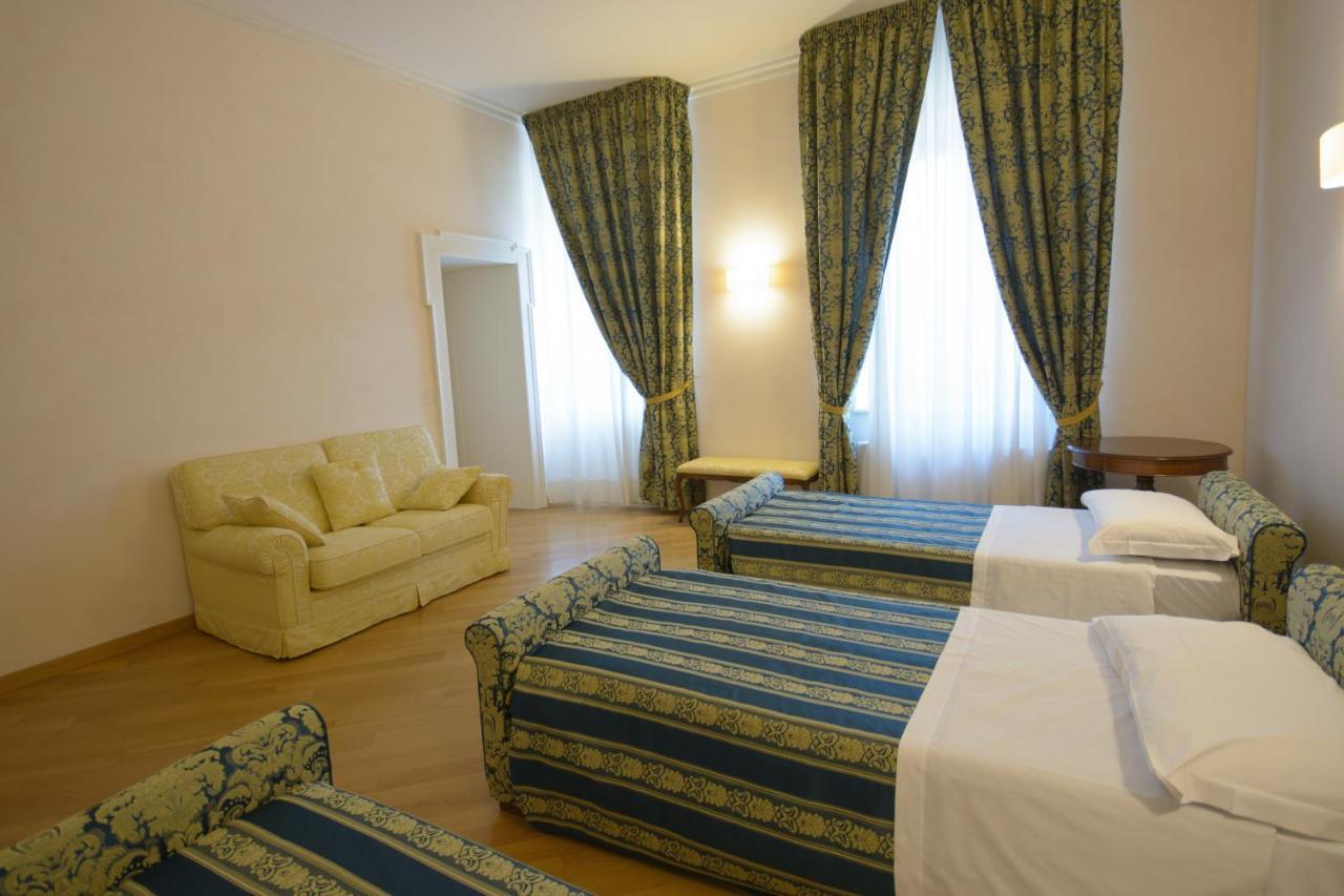 Hotel Domus Stella Maris - Casa per Ferie Ancona Esterno foto