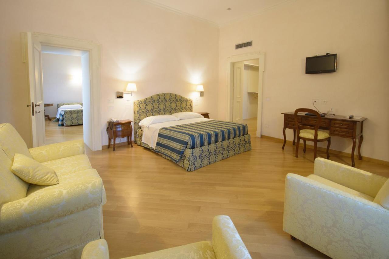 Hotel Domus Stella Maris - Casa per Ferie Ancona Esterno foto