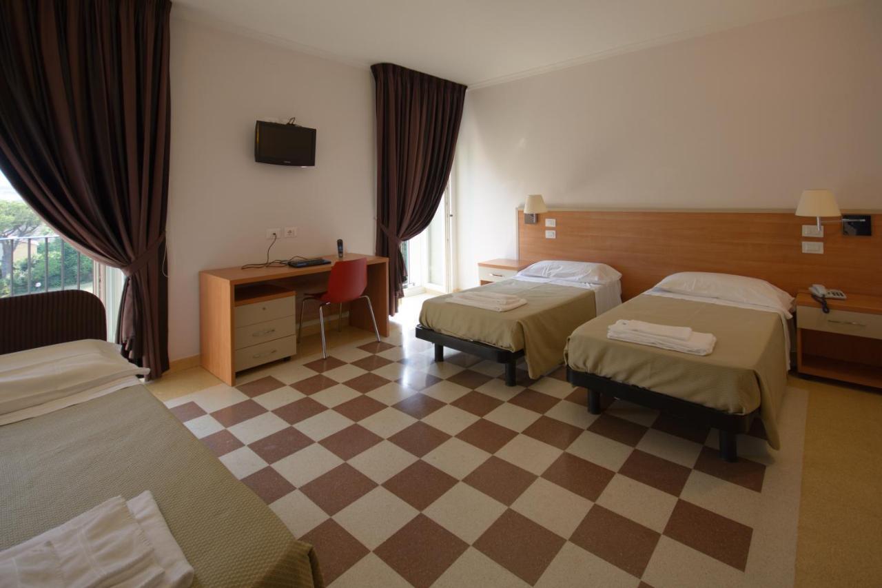 Hotel Domus Stella Maris - Casa per Ferie Ancona Esterno foto