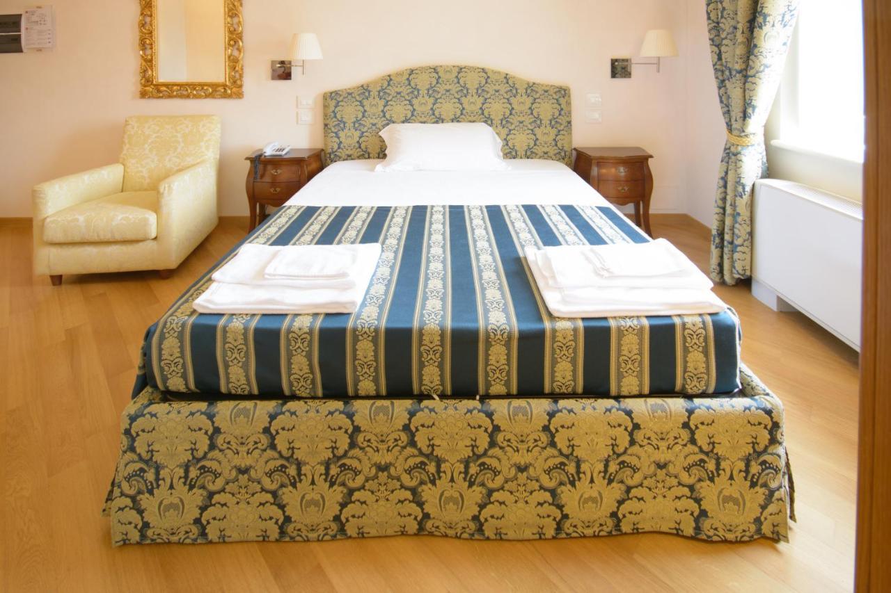 Hotel Domus Stella Maris - Casa per Ferie Ancona Esterno foto