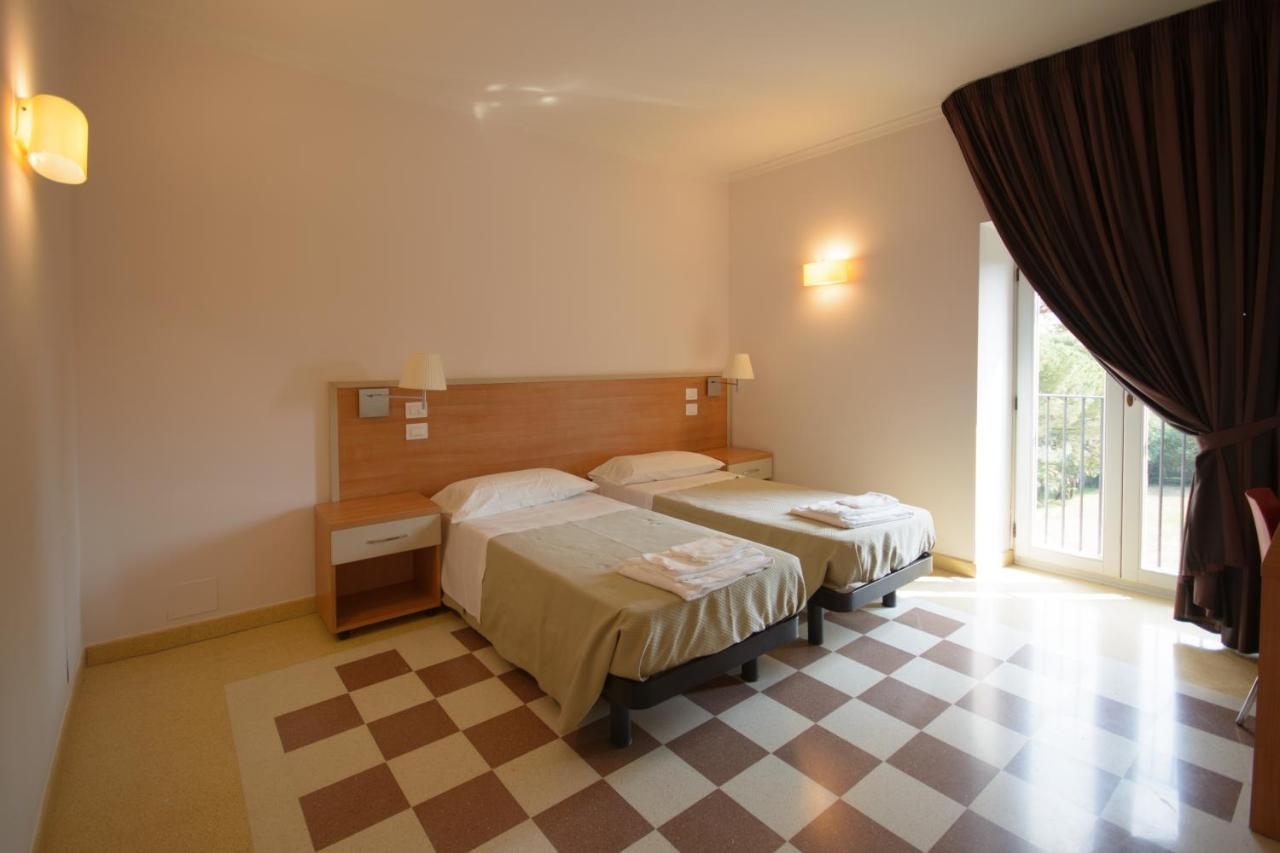Hotel Domus Stella Maris - Casa per Ferie Ancona Esterno foto