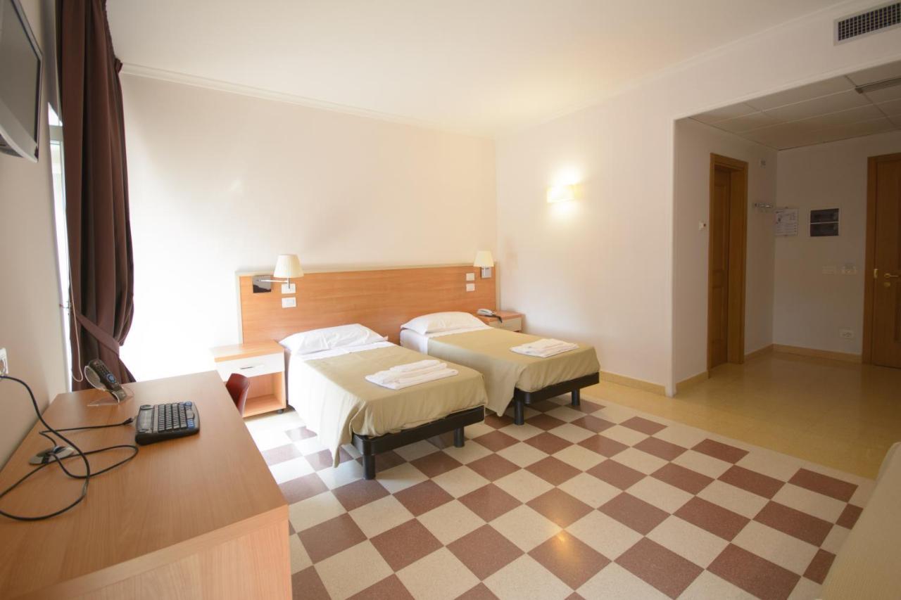 Hotel Domus Stella Maris - Casa per Ferie Ancona Esterno foto
