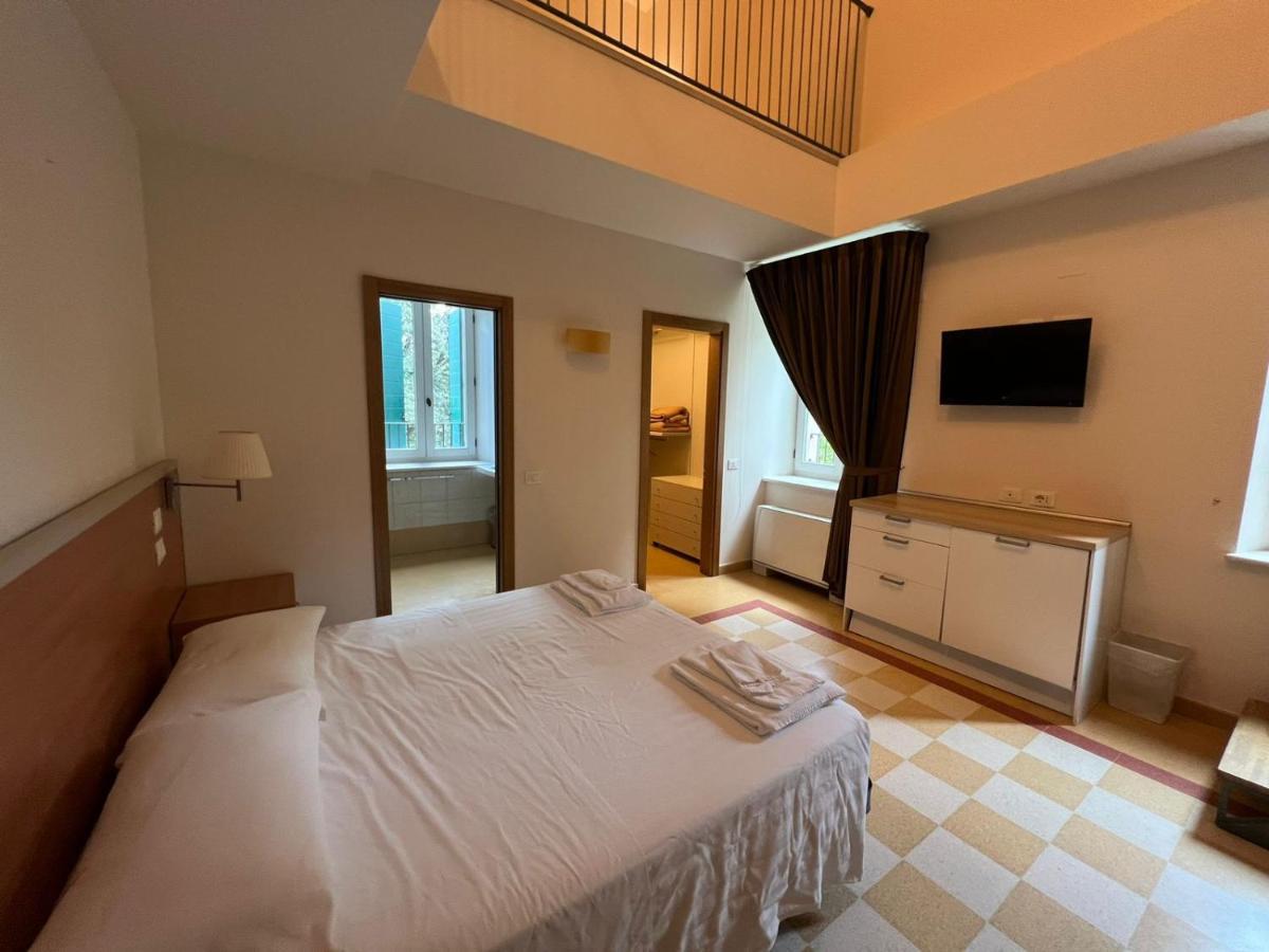 Hotel Domus Stella Maris - Casa per Ferie Ancona Esterno foto