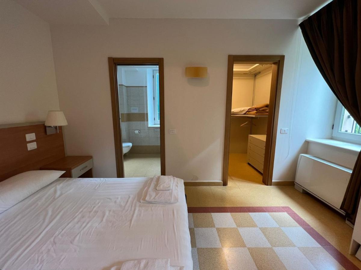 Hotel Domus Stella Maris - Casa per Ferie Ancona Esterno foto