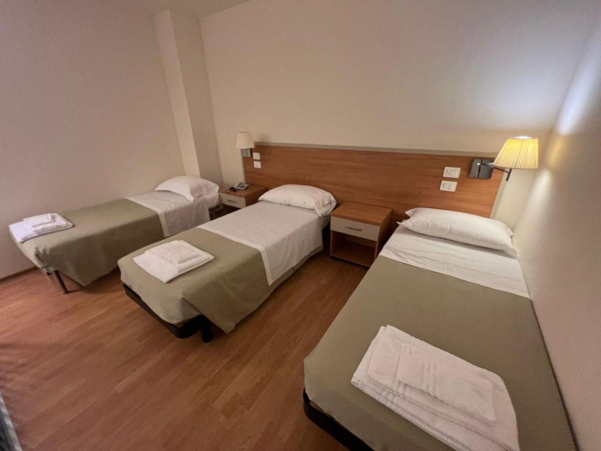 Hotel Domus Stella Maris - Casa per Ferie Ancona Esterno foto