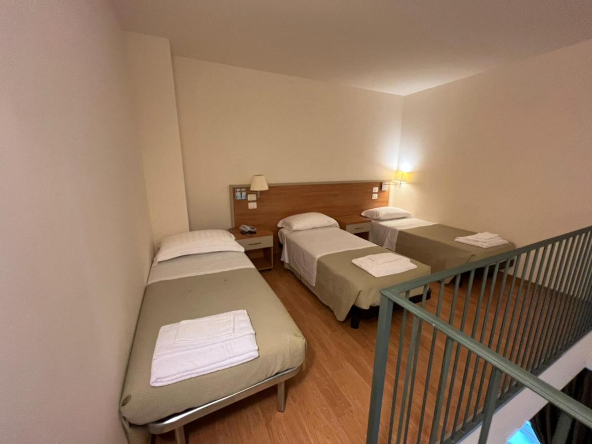 Hotel Domus Stella Maris - Casa per Ferie Ancona Esterno foto
