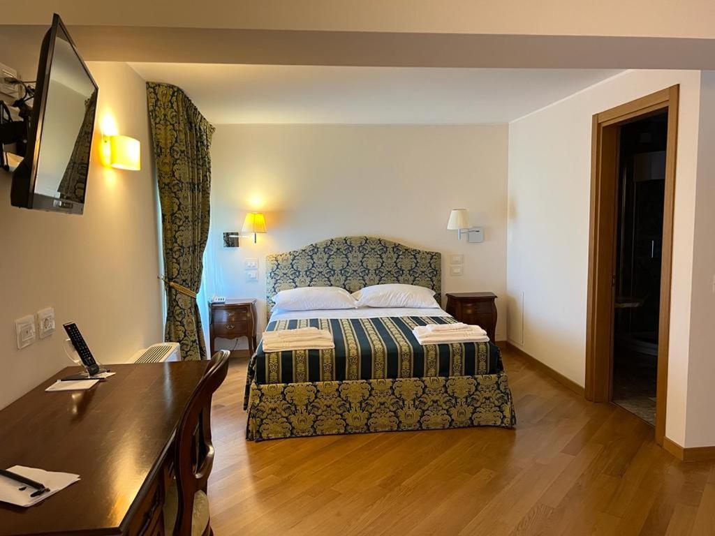 Hotel Domus Stella Maris - Casa per Ferie Ancona Esterno foto
