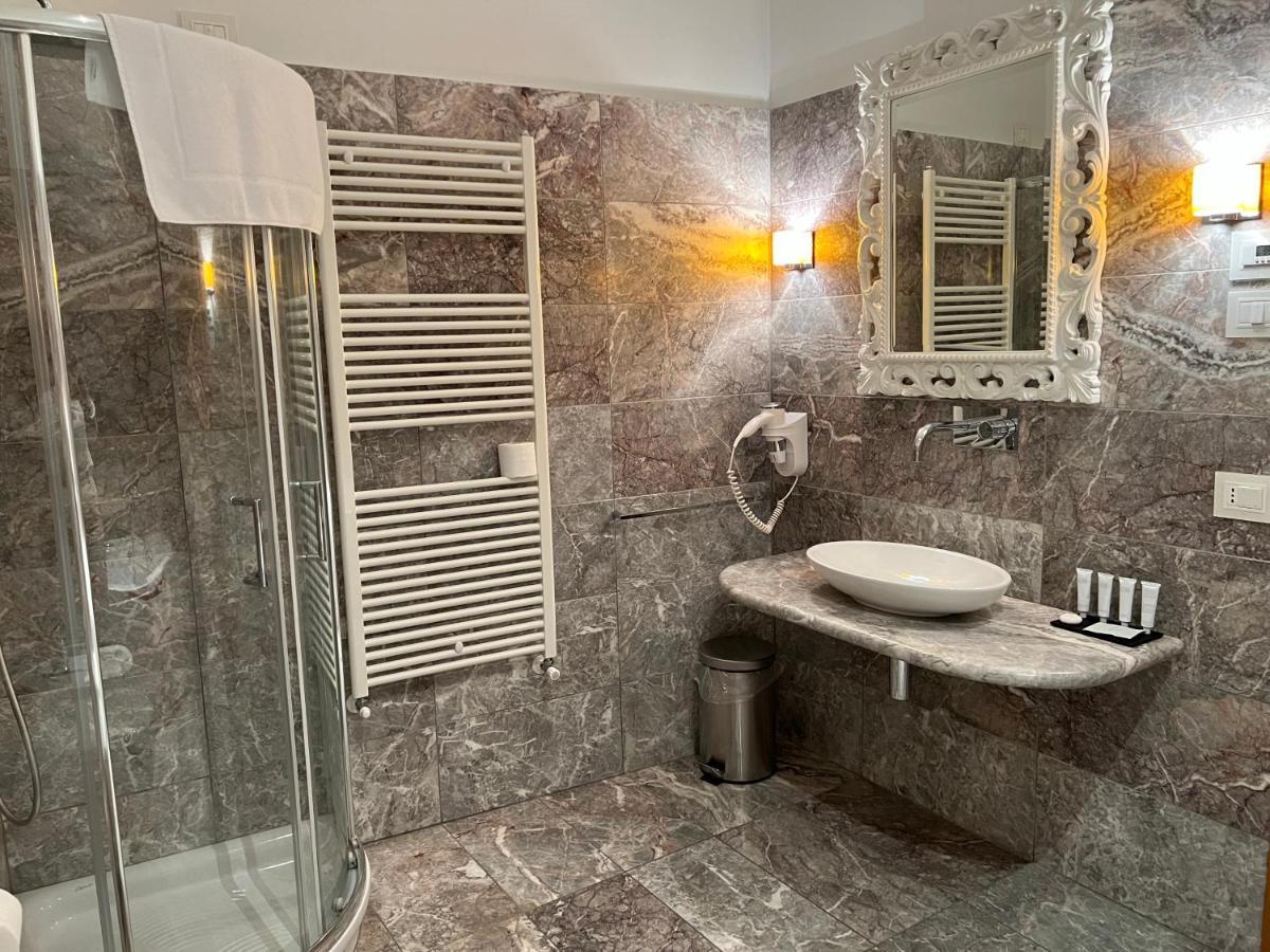 Hotel Domus Stella Maris - Casa per Ferie Ancona Esterno foto