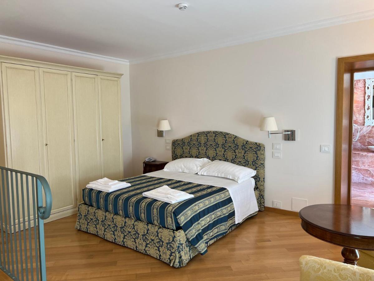 Hotel Domus Stella Maris - Casa per Ferie Ancona Esterno foto