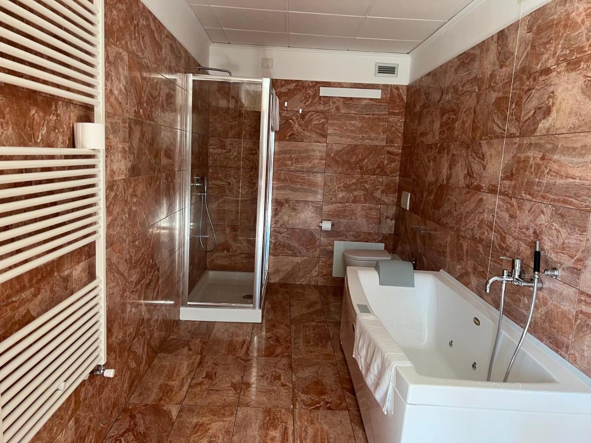 Hotel Domus Stella Maris - Casa per Ferie Ancona Esterno foto