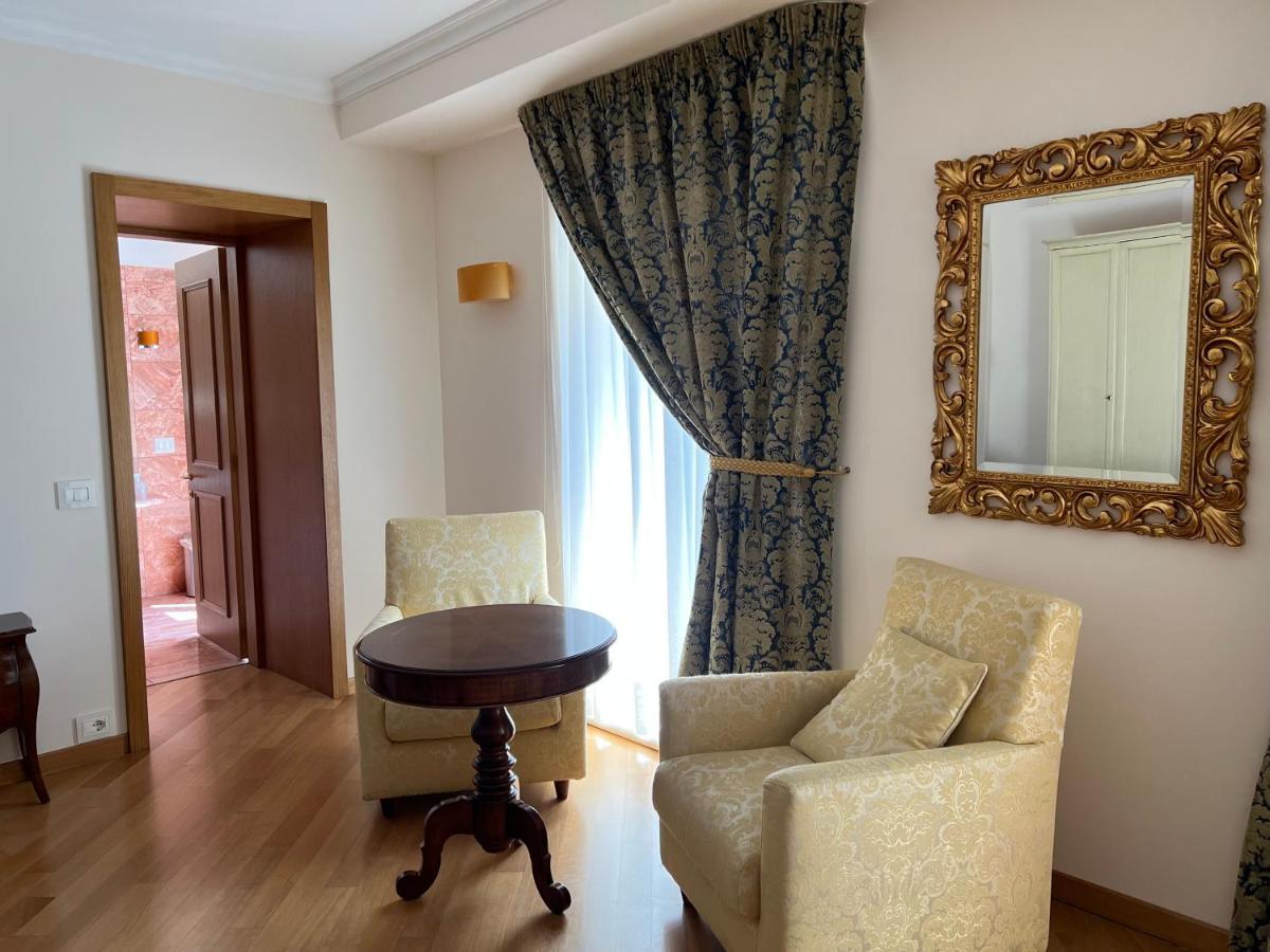 Hotel Domus Stella Maris - Casa per Ferie Ancona Esterno foto
