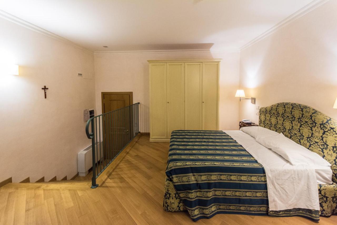 Hotel Domus Stella Maris - Casa per Ferie Ancona Esterno foto