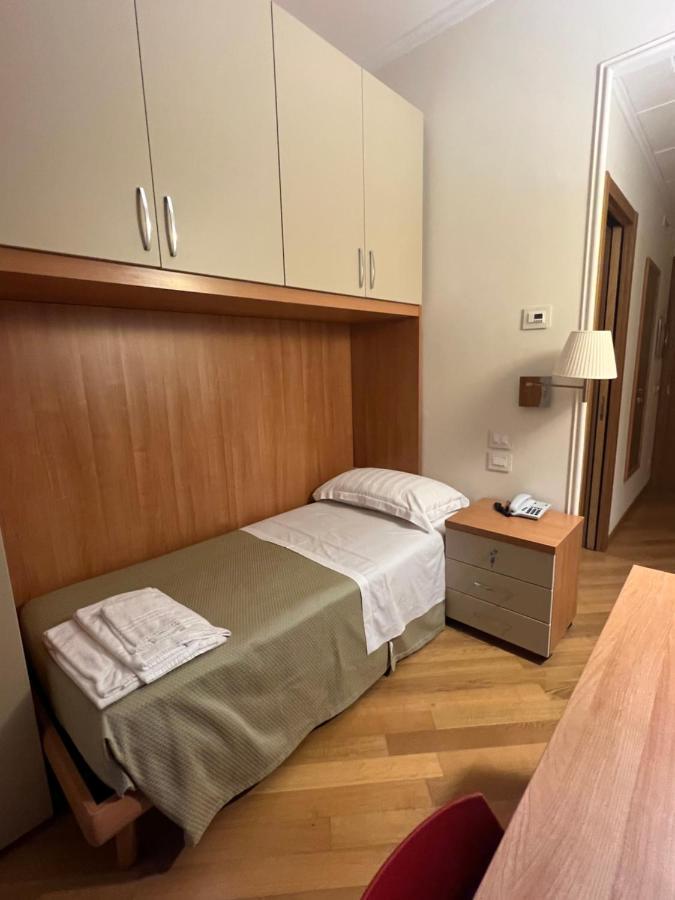 Hotel Domus Stella Maris - Casa per Ferie Ancona Esterno foto