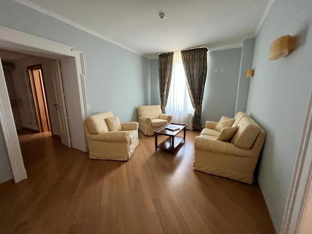 Hotel Domus Stella Maris - Casa per Ferie Ancona Esterno foto