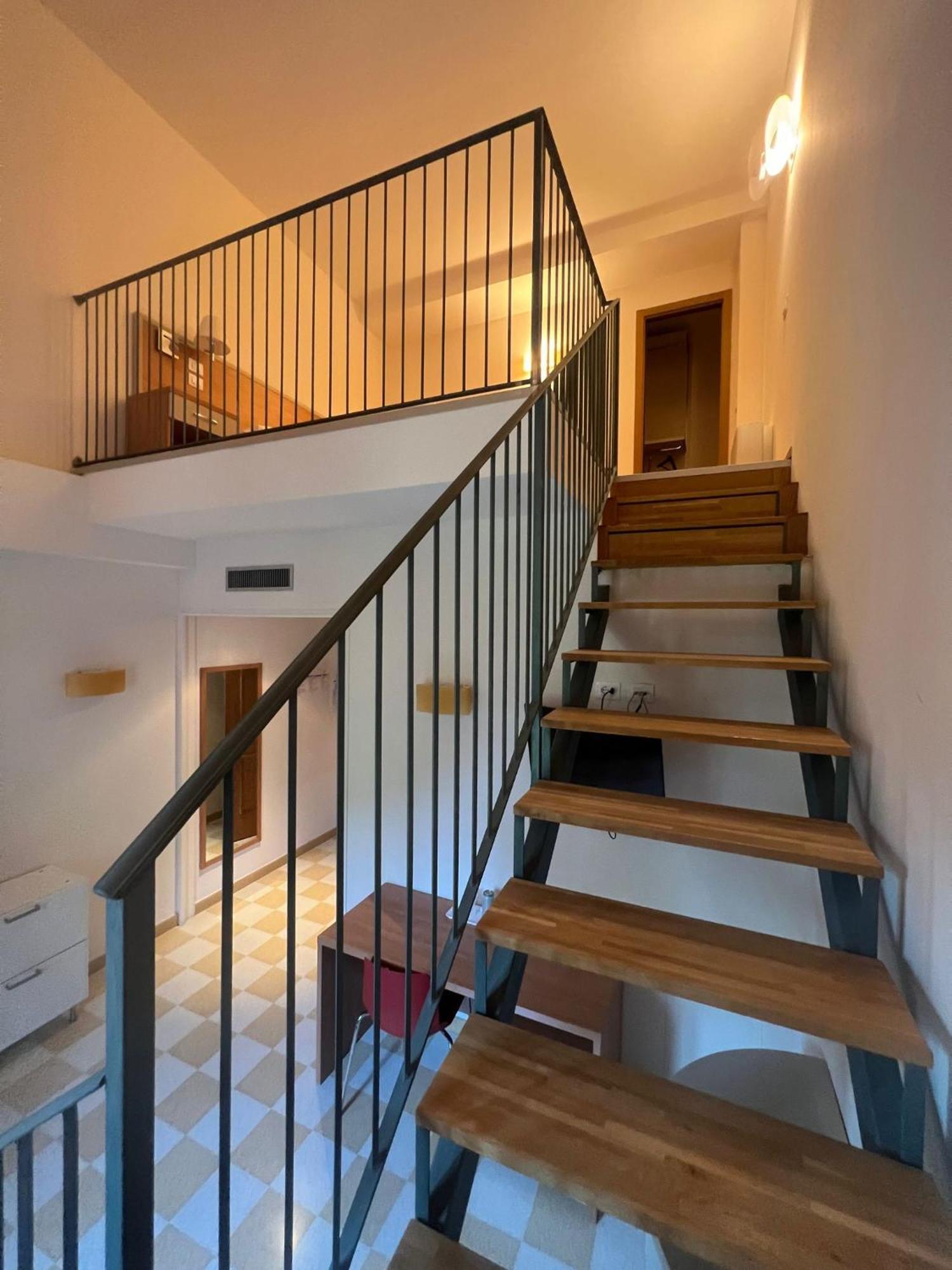 Hotel Domus Stella Maris - Casa per Ferie Ancona Esterno foto