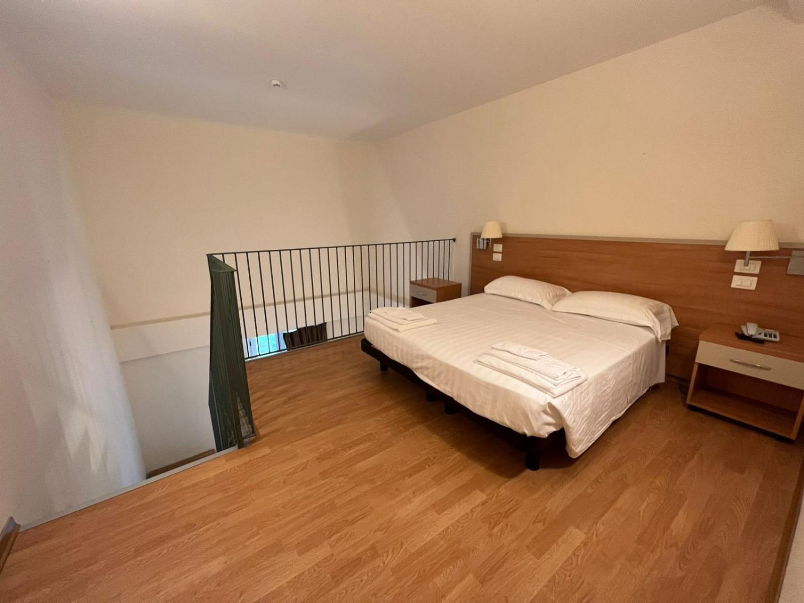 Hotel Domus Stella Maris - Casa per Ferie Ancona Esterno foto
